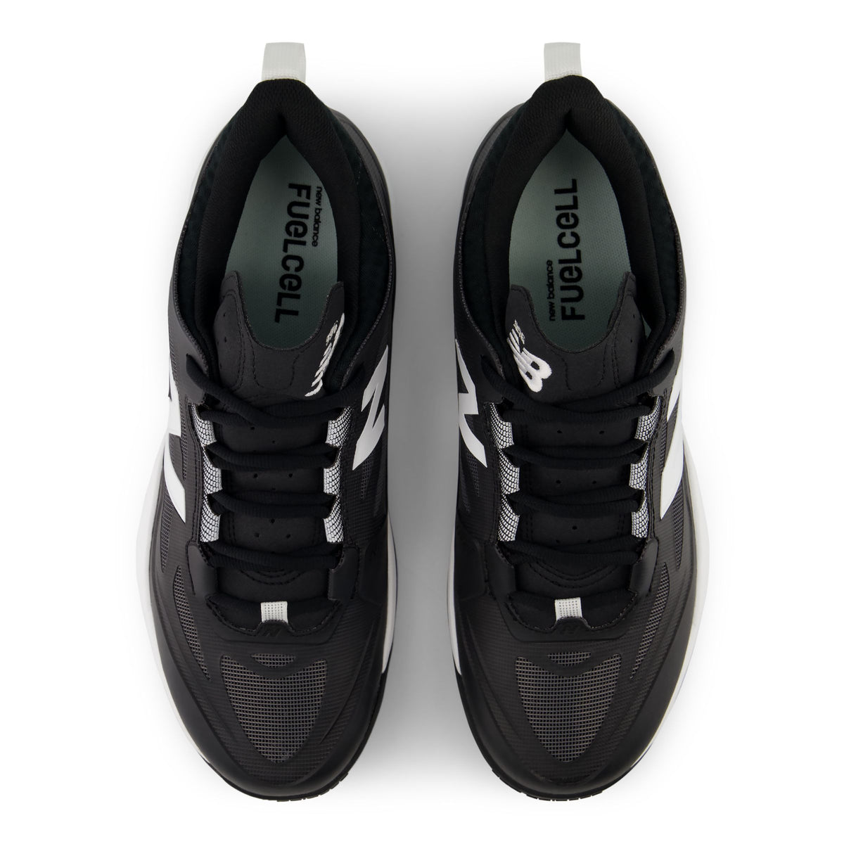 New Balance Fuelcell 996v7 Black