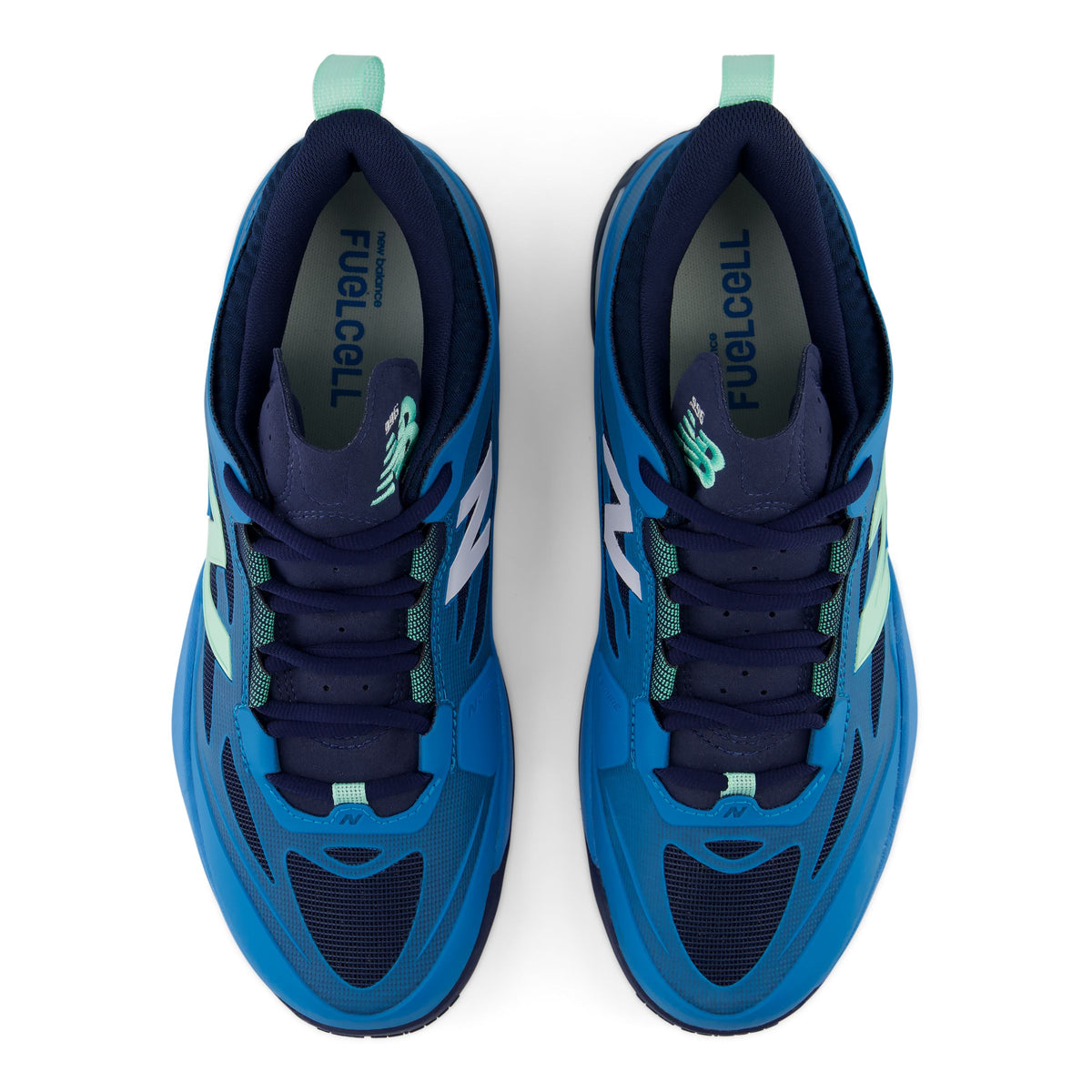 New Balance Fuelcell 996v7 Blue