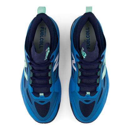 New Balance Fuelcell 996v7 Blue