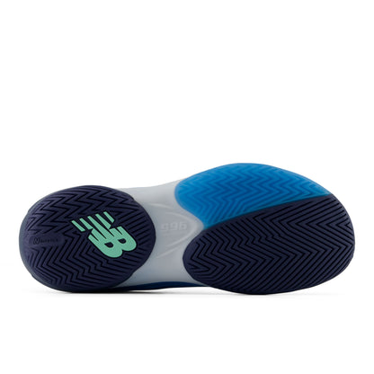New Balance Fuelcell 996v7 Blue