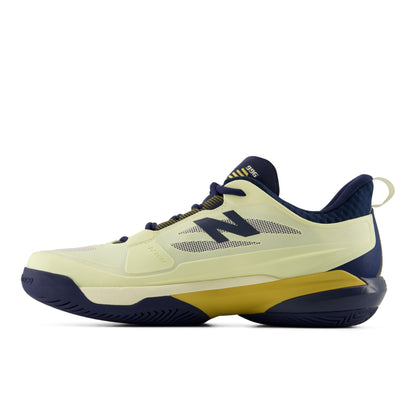 New Balance Fuelcell 996v7 Yellow