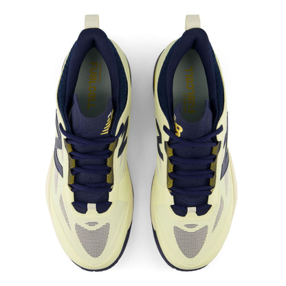 New Balance Fuelcell 996v7 Yellow
