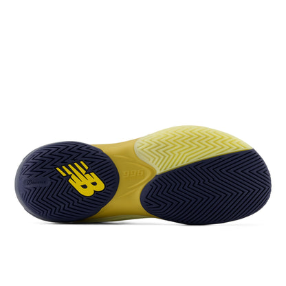 New Balance Fuelcell 996v7 Yellow