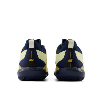New Balance Fuelcell 996v7 Yellow