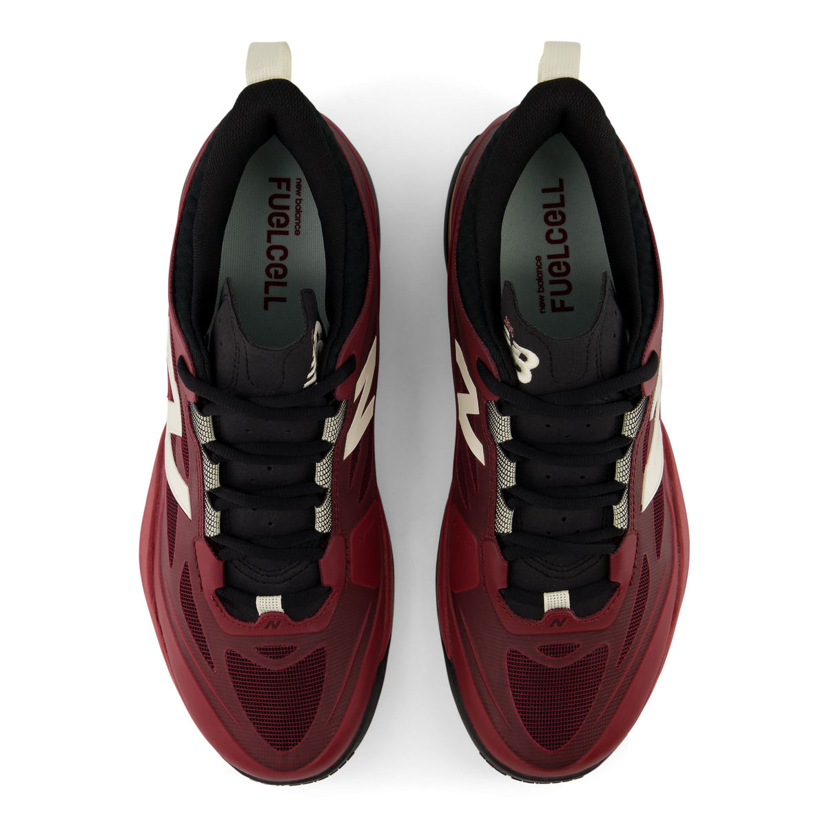 New Balance Fuelcell 996v7 Red