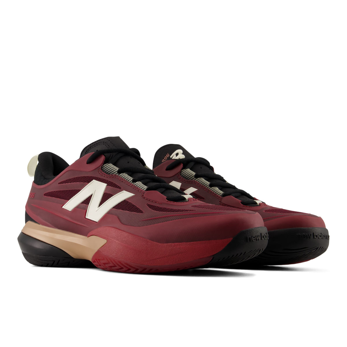 New Balance Fuelcell 996v7 Red