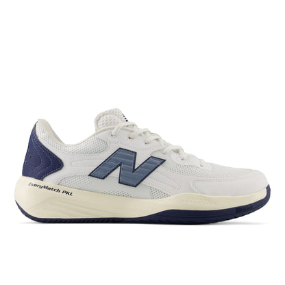 New Balance Everymatch Pkl White