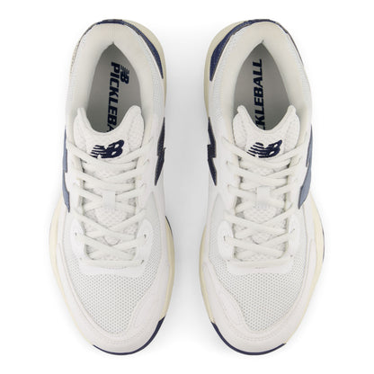 New Balance Everymatch Pkl White