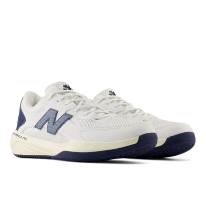 New Balance Everymatch Pkl White