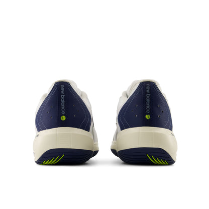 New Balance Everymatch Pkl White
