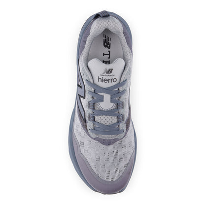 New Balance Fresh Foam X Hierro V9 Grey