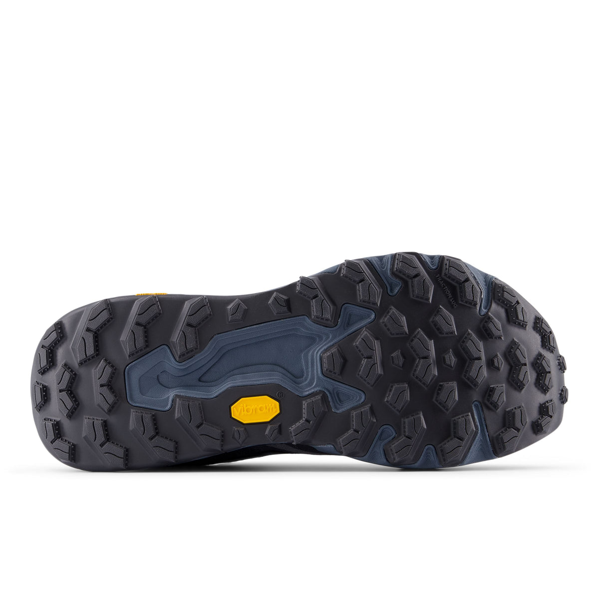 New Balance Fresh Foam X Hierro V9 Grey