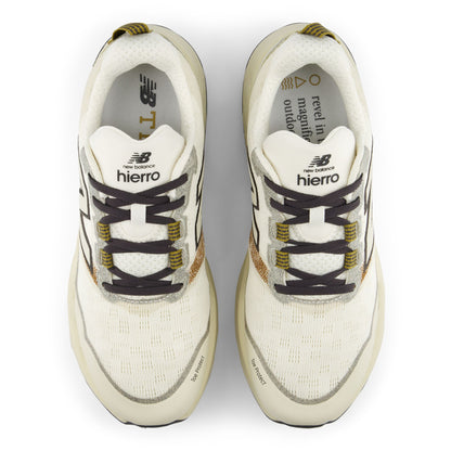 New Balance Fresh Foam X Hierro V9 Beige