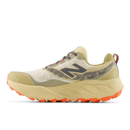 New Balance Fresh Foam X Hierro V9 Beige