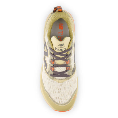 New Balance Fresh Foam X Hierro V9 Beige