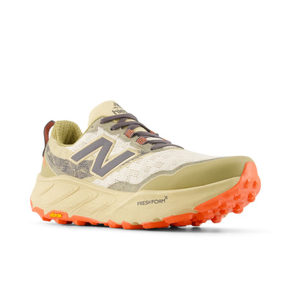 New Balance Fresh Foam X Hierro V9 Beige