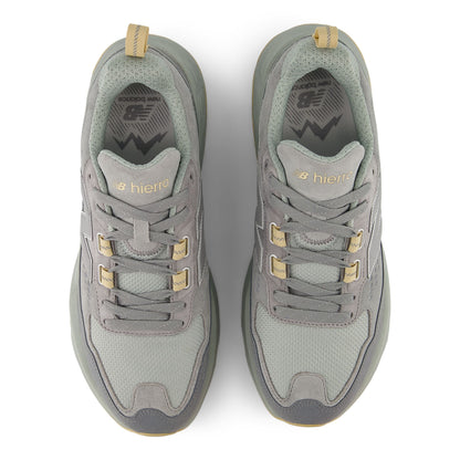 New Balance Hierro Trek Grey
