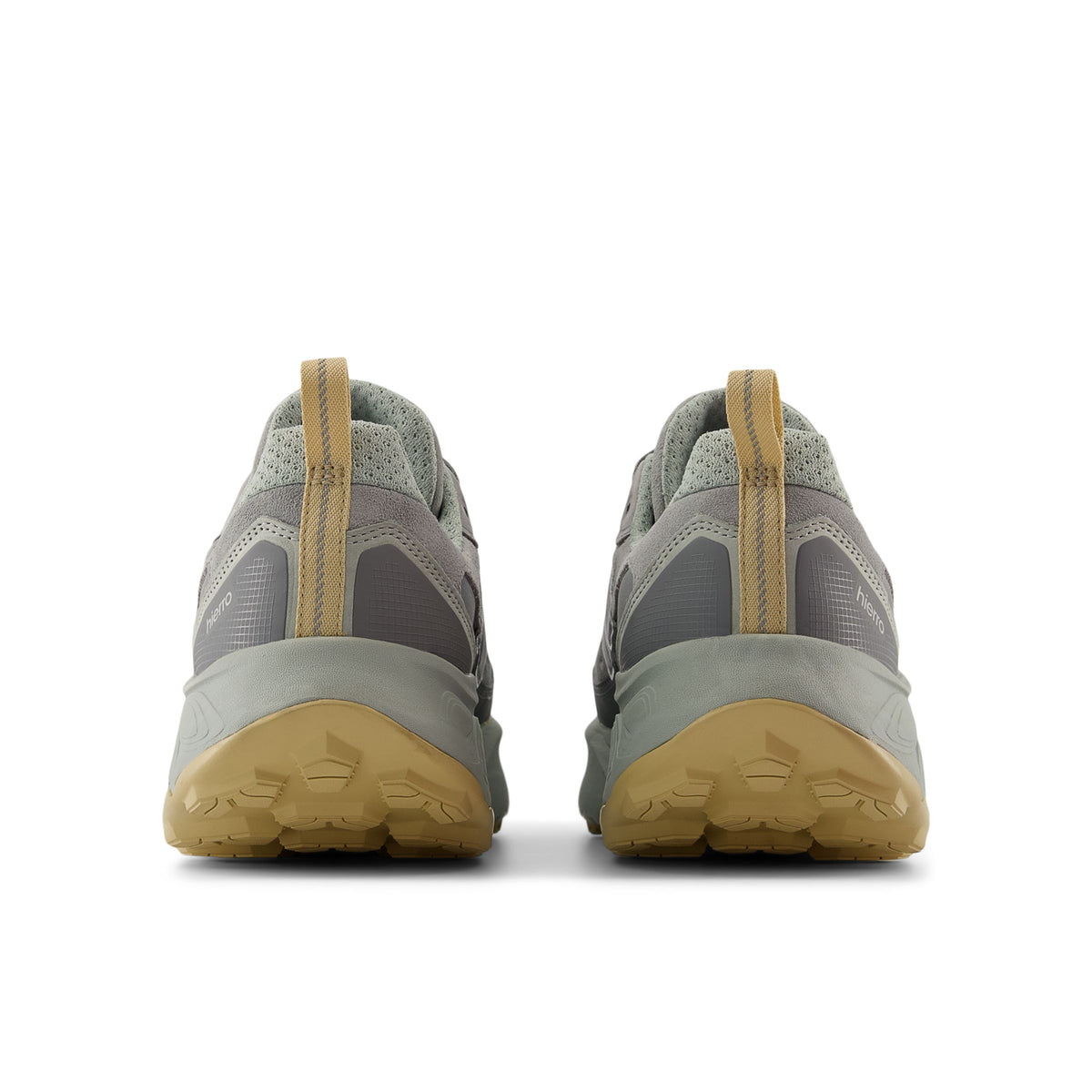 New Balance Hierro Trek Grey