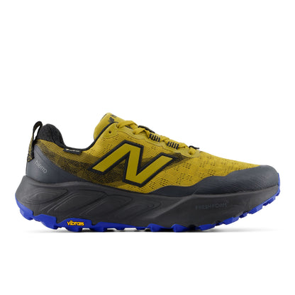New Balance Hierro V9 Gore-Tex Brown