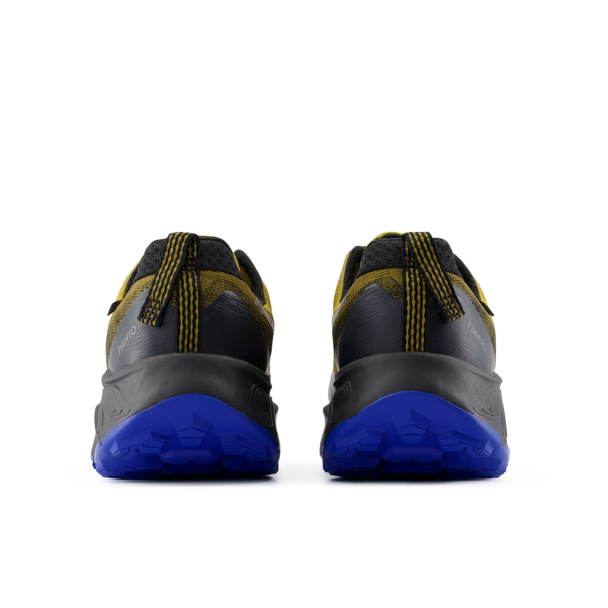 New Balance Hierro V9 Gore-Tex Brown