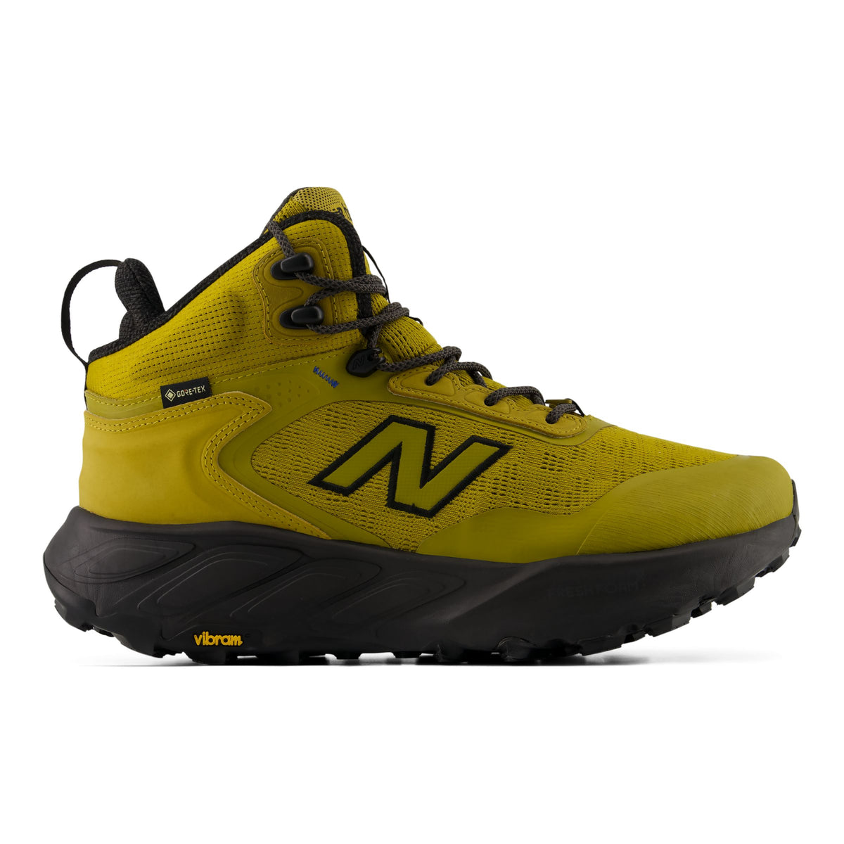 New Balance Hierro Hiker Gore-Tex Brown