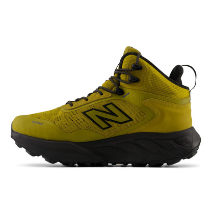 New Balance Hierro Hiker Gore-Tex Brown
