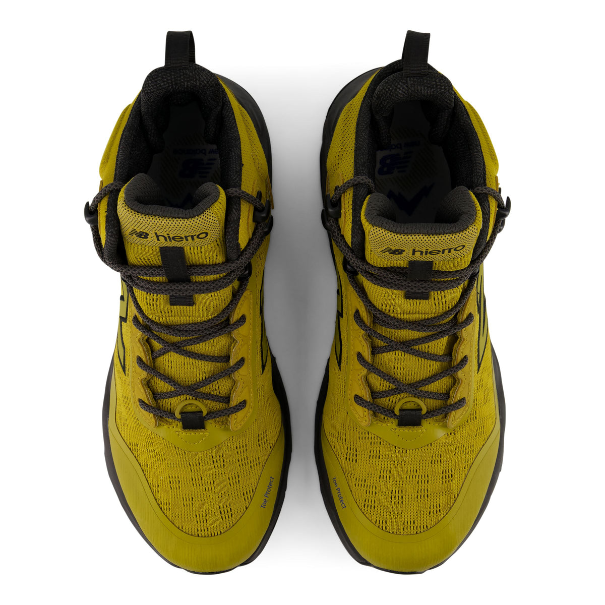 New Balance Hierro Hiker Gore-Tex Brown