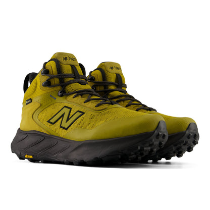 New Balance Hierro Hiker Gore-Tex Brown