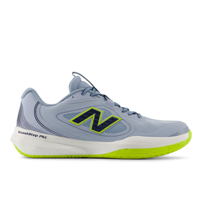 New Balance Smashstep Pkl Blue
