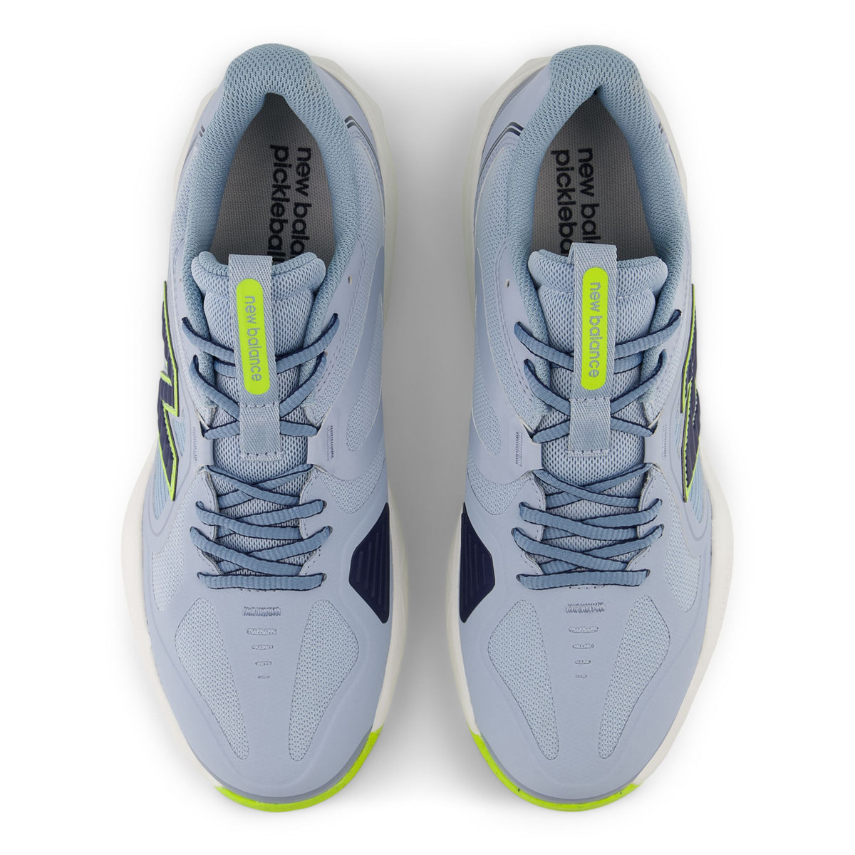 New Balance Smashstep Pkl Blue