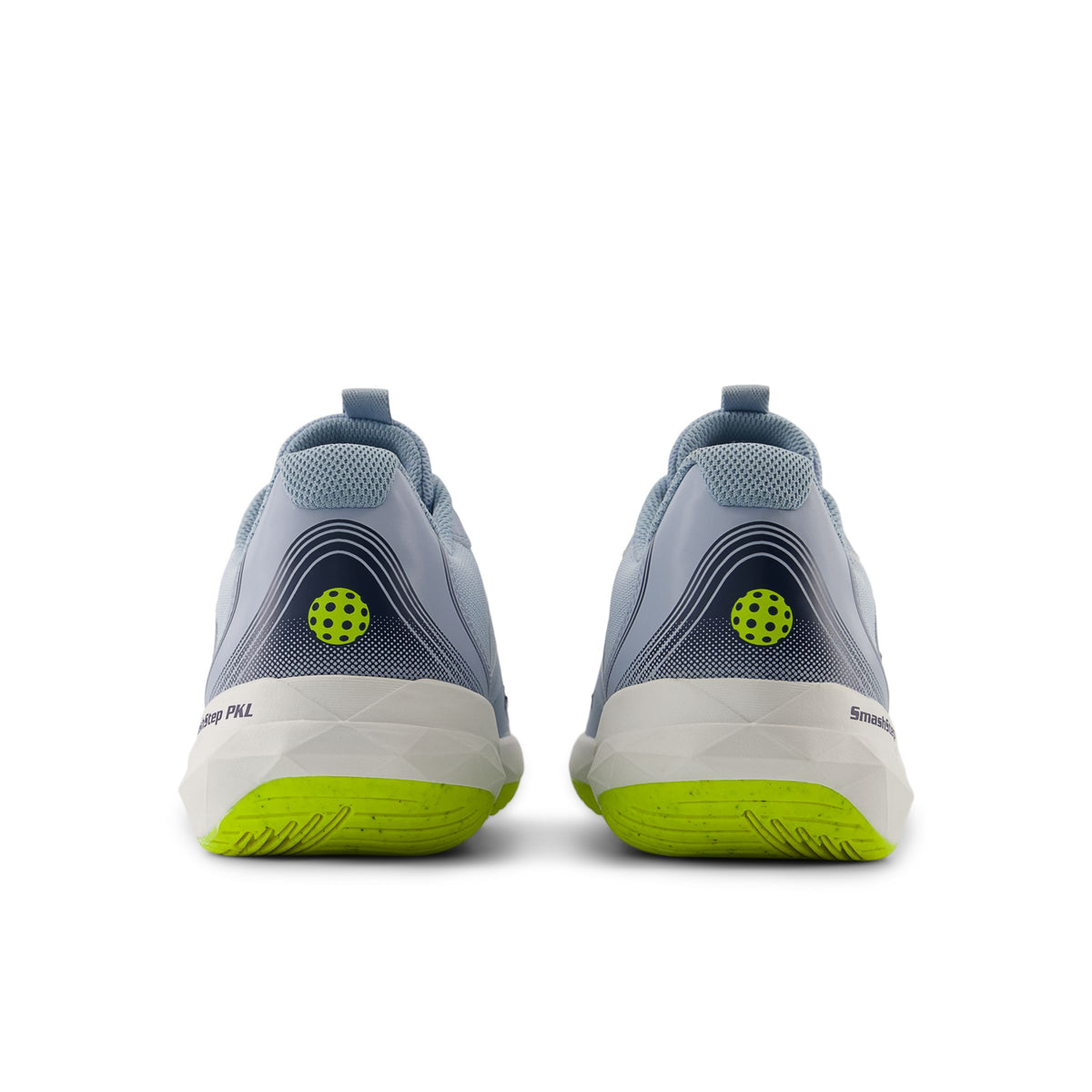 New Balance Smashstep Pkl Blue