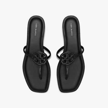 Tory Burch Miller Capri Sandal PERFECT BLACK