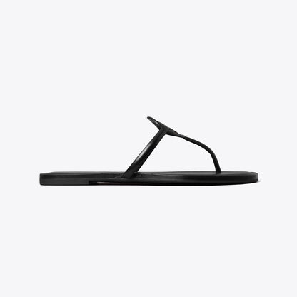 Tory Burch Miller Capri Sandal PERFECT BLACK