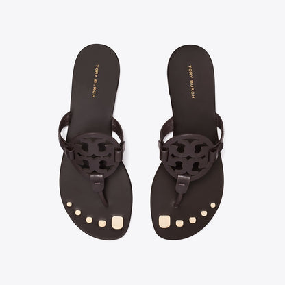 Tory Burch Miller Nail Polish COCOA