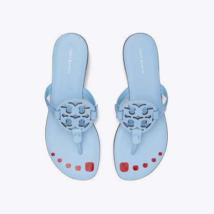 Tory Burch Miller Nail Polish PALE BLUE