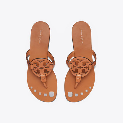 Tory Burch Miller Nail Polish MAPLE SYRUP