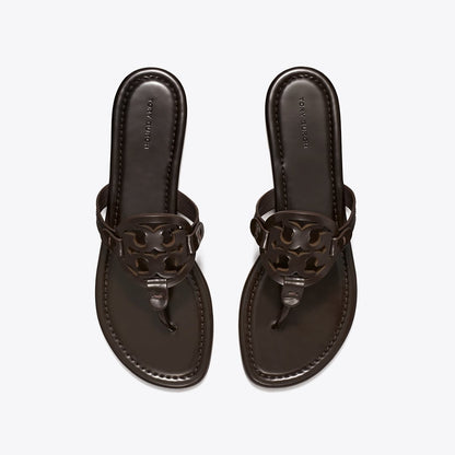 Tory Burch Miller Sandal COCOA