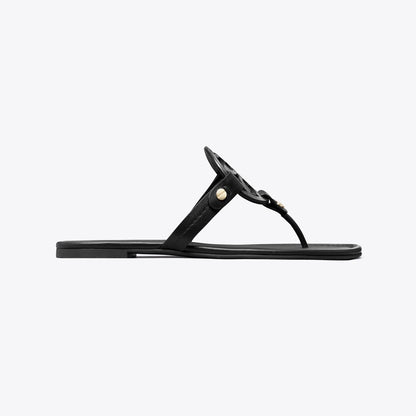 Tory Burch Miller Sandal Perfect Black