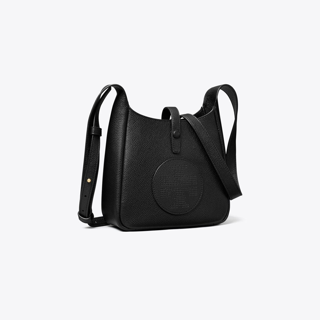 Tory Burch Miller Swing Crossbody Bag BLACK