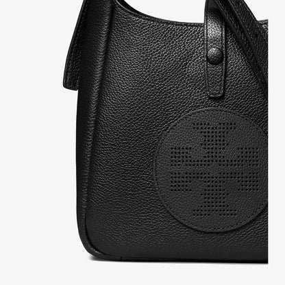 Tory Burch Miller Swing Crossbody Bag BLACK
