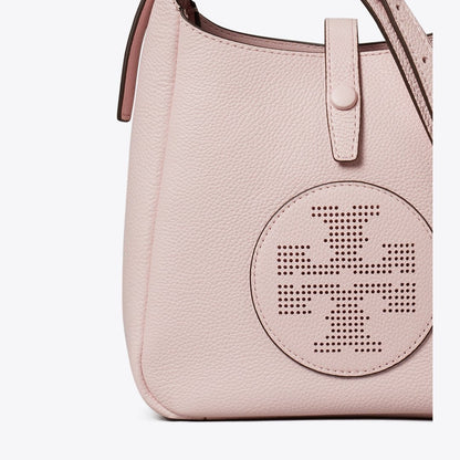 Tory Burch Miller Swing Crossbody Bag Soft Pink