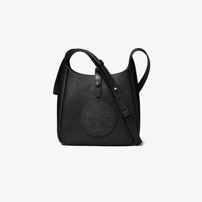 Tory Burch Miller Swing Crossbody Bag BLACK