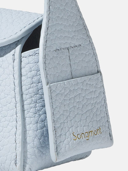 Songmont Mini Drippy Airpods Case Sky