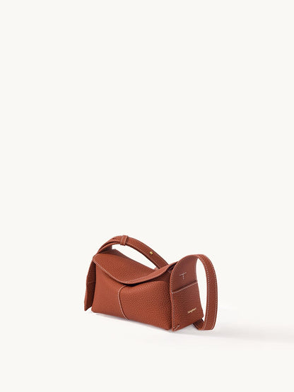 Songmont Mini Drippy Roof Bag Brandy