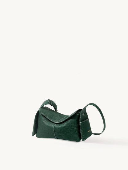 Songmont Mini Drippy Roof Bag Emerald