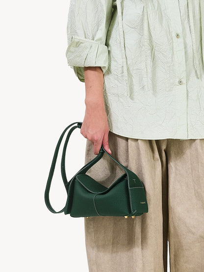 Songmont Mini Drippy Roof Bag Emerald