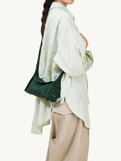 Songmont Mini Drippy Roof Bag Emerald
