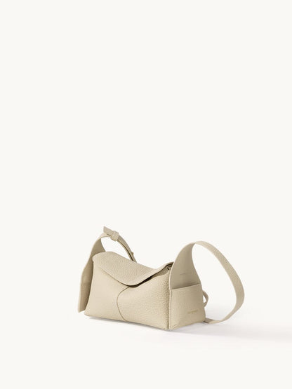 Songmont Mini Drippy Roof Bag Ivory