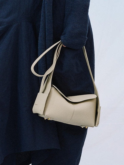 Songmont Mini Drippy Roof Bag Ivory