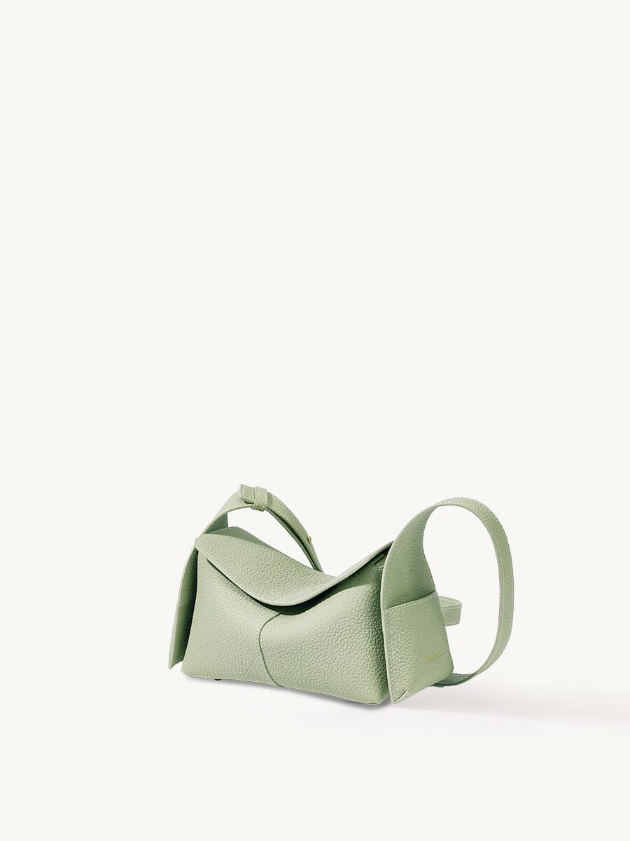 Songmont Mini Drippy Roof Bag Jade